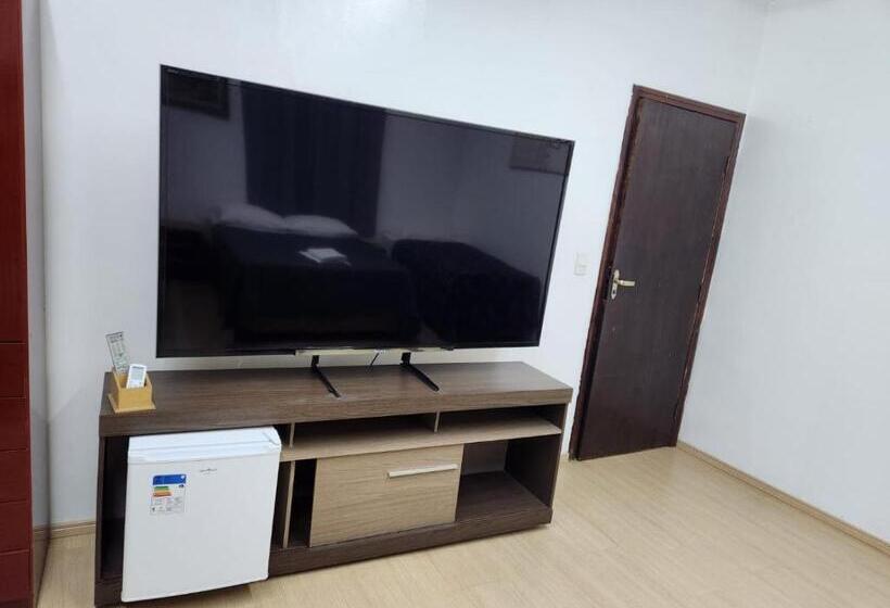 חדר משפחתי, Pluma Hotel Cidade