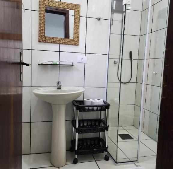 ファミリールーム, Pluma Hotel Cidade