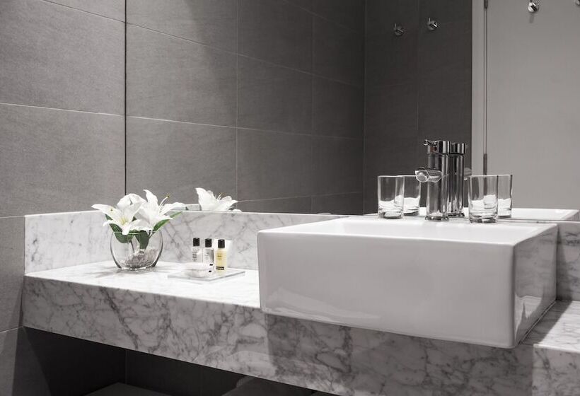 غرفة سوبيريور, Salinas Del Almiron Resort Termal