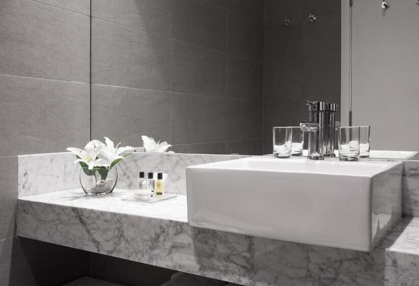 غرفة سوبيريور, Salinas Del Almiron Resort Termal