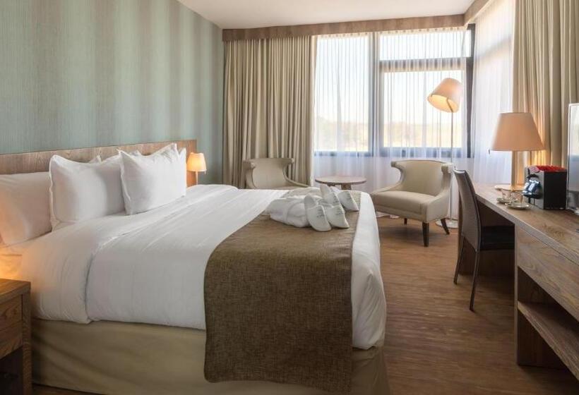 غرفة ديلوكس, Salinas Del Almiron Resort Termal