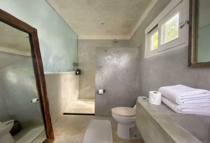 בקתה סטנדרטית, Tuup Tulum