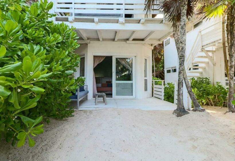 בקתה סטנדרטית, Tuup Tulum