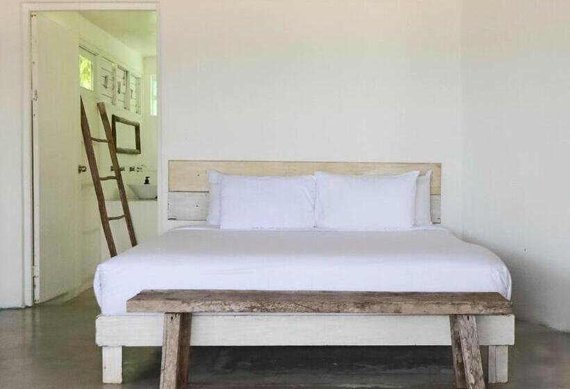 בקתה סטנדרטית, Tuup Tulum