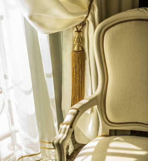 سوییت خانوادگی, Altın Otel & Spa Balıkesir