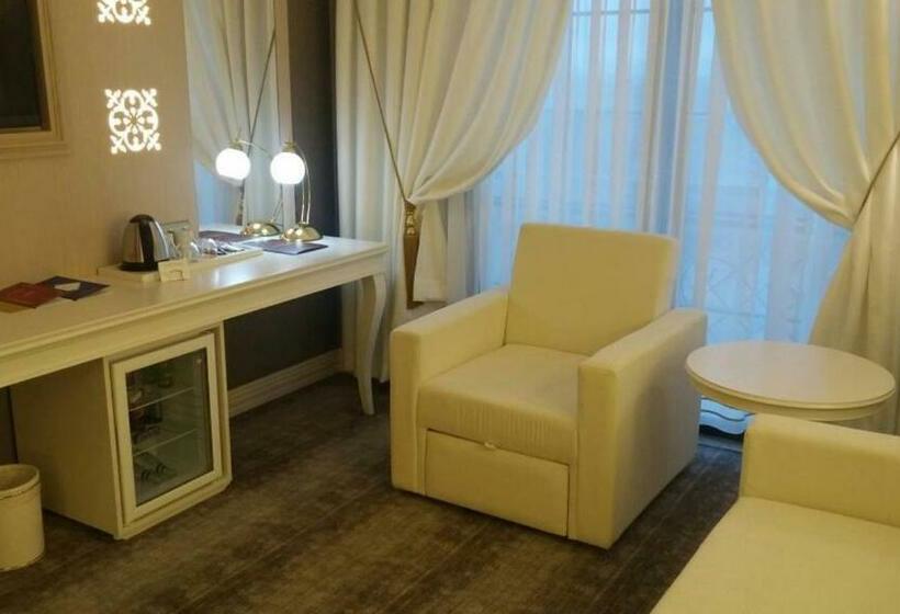 سوییت, Altın Otel & Spa Balıkesir
