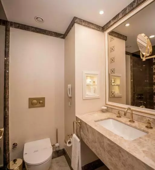 سوییت خانوادگی, Altın Otel & Spa Balıkesir