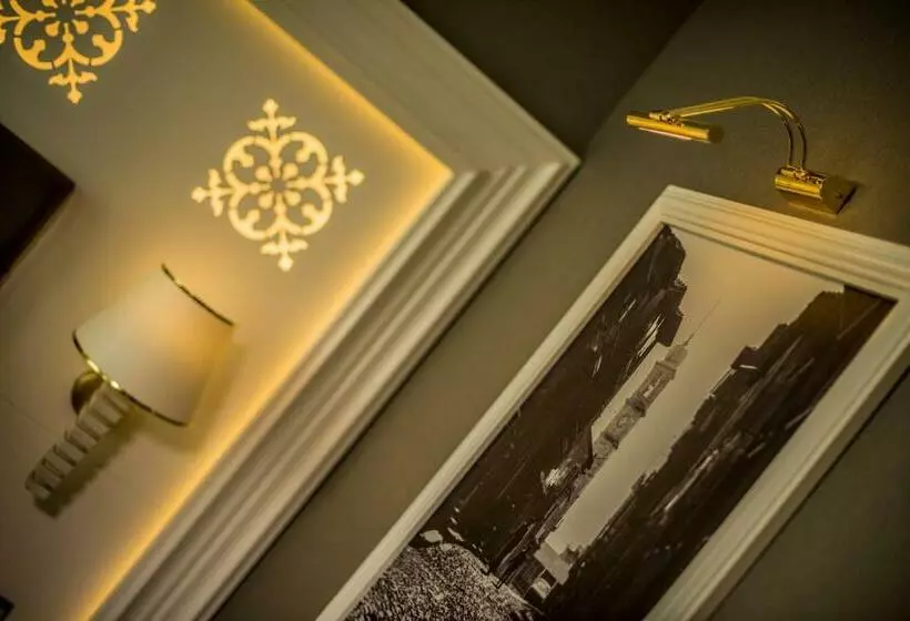 اتاق استاندارد, Altın Otel & Spa Balıkesir