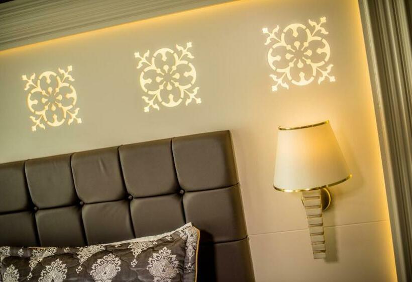 اتاق استاندارد, Altın Otel & Spa Balıkesir