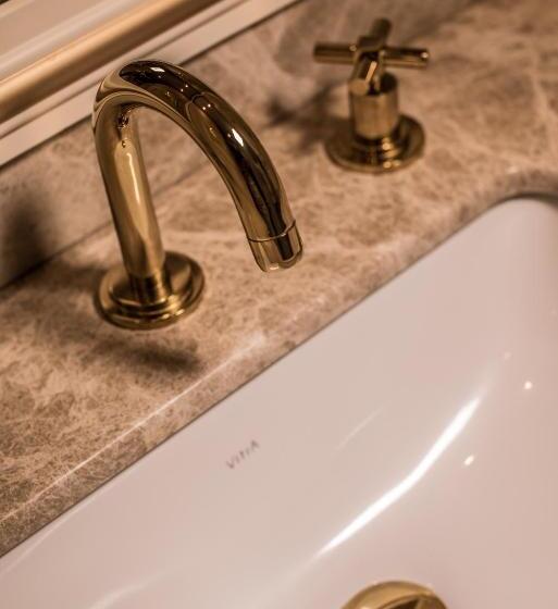 اتاق استاندارد, Altın Otel & Spa Balıkesir