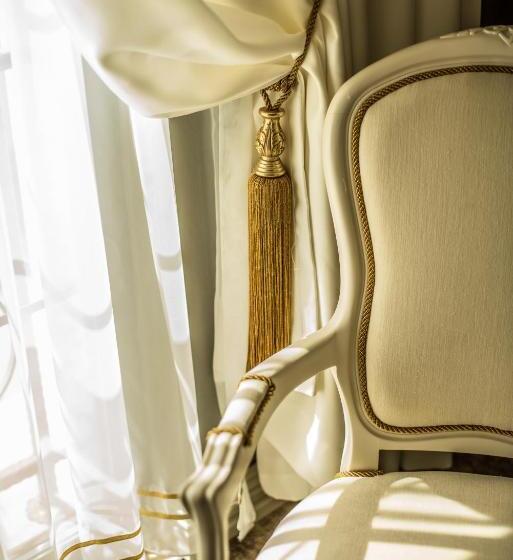 اتاق استاندارد, Altın Otel & Spa Balıkesir