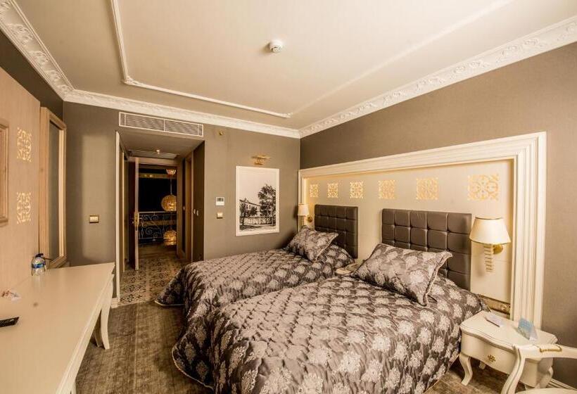 سوییت خانوادگی, Altın Otel & Spa Balıkesir