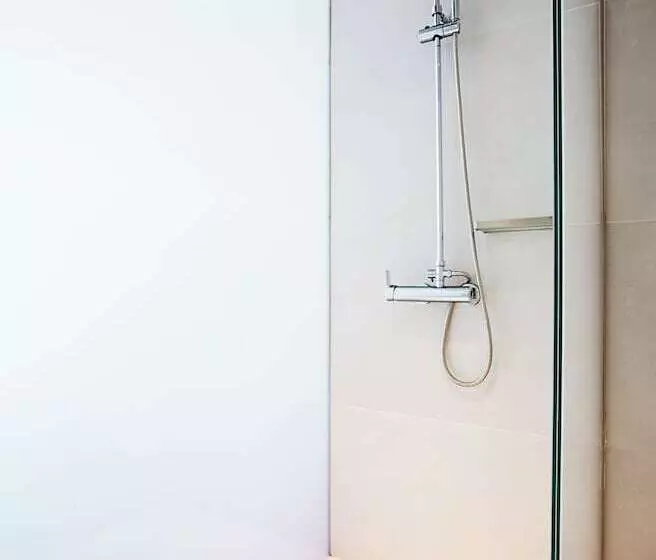 اتاق پریمیوم یک تخته, B&b Hotel Madrid Centro Puerta Del Sol