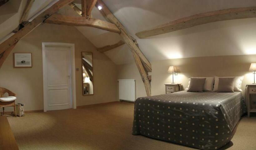 غرفة قياسية, Domaine Des Grattières