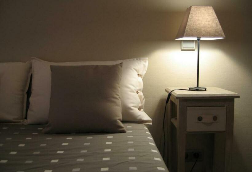 غرفة قياسية, Domaine Des Grattières