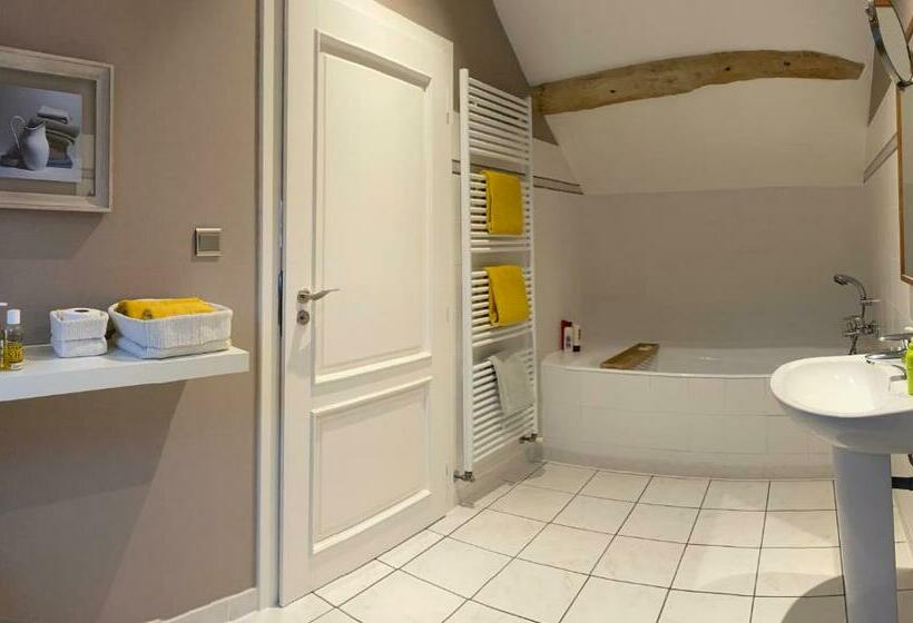 غرفة قياسية, Domaine Des Grattières