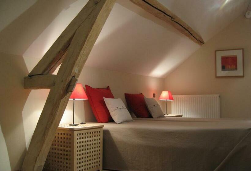 غرفة قياسية, Domaine Des Grattières