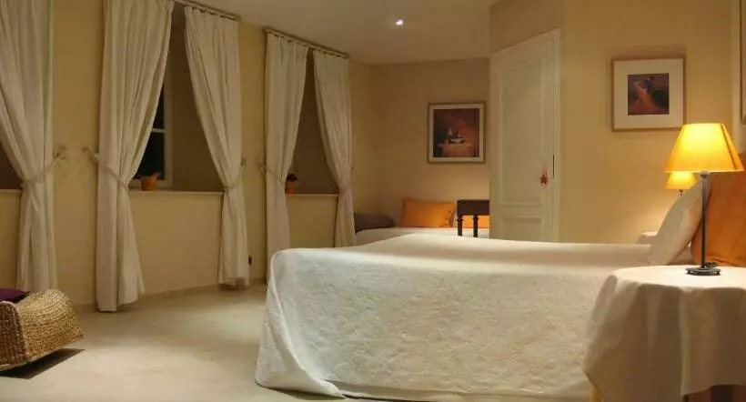 スーペリアースイート, Domaine Des Grattières