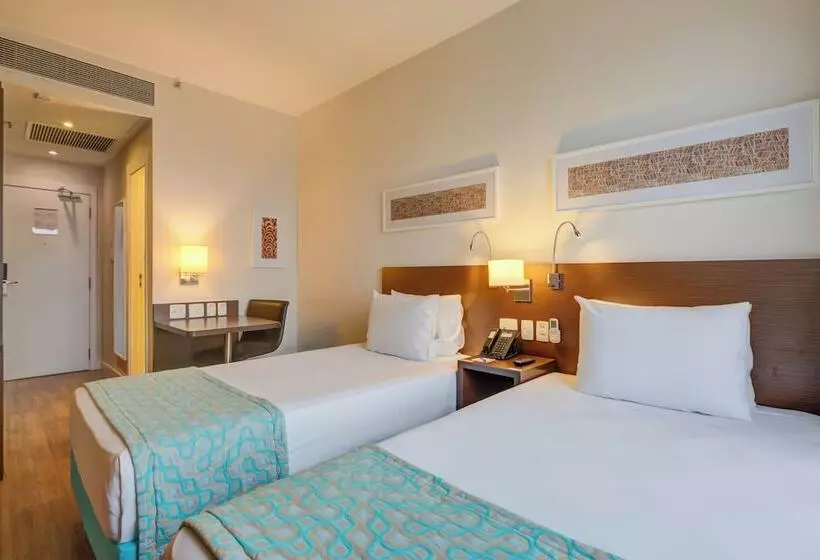 Superior-huone, Comfort Hotel São Caetano