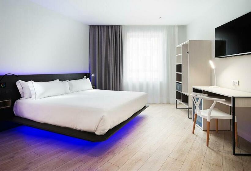 غرفة بريميوم, B&b Hotel Madrid Centro Puerta Del Sol