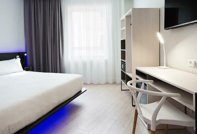 غرفة بريميوم, B&b Hotel Madrid Centro Puerta Del Sol