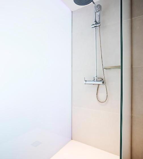 غرفة بريميوم فردية, B&b Hotel Madrid Centro Puerta Del Sol