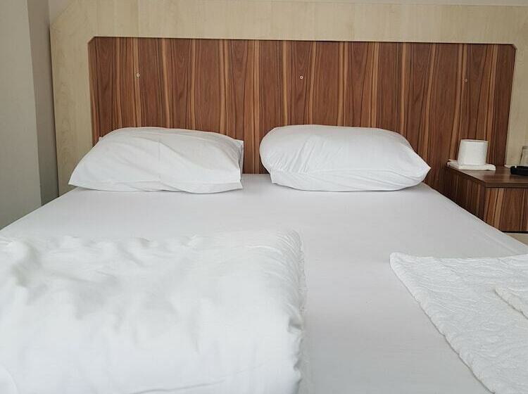 اتاق استاندارد, Can