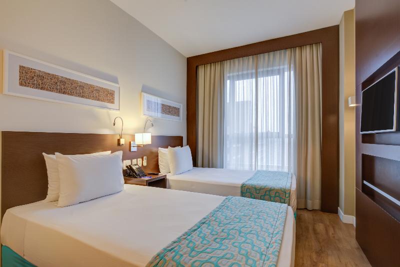 Номер Superior, Comfort Hotel São Caetano