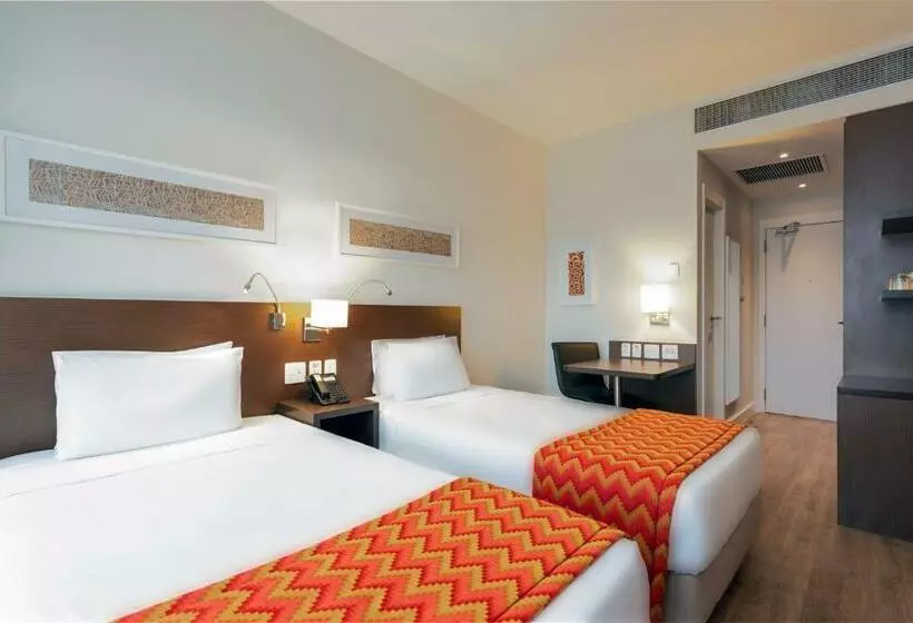 Standard-huone, Comfort Hotel São Caetano