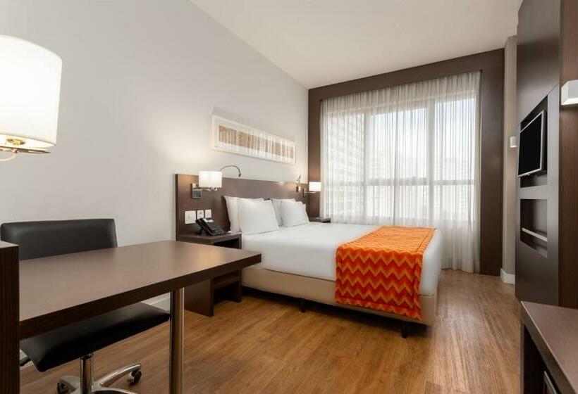 高级大房间, Comfort Hotel São Caetano