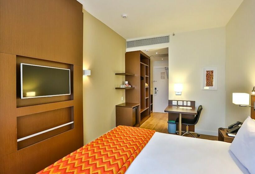 高级大房间, Comfort Hotel São Caetano