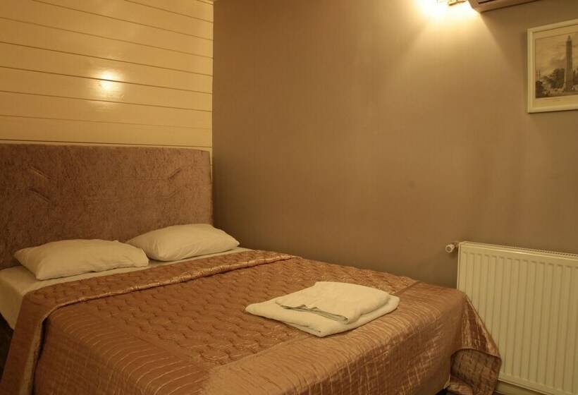 اتاق استاندارد, Eagles Budget Homes