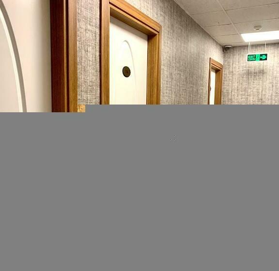 اتاق لوکس, Express İnci