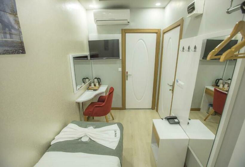 اتاق لوکس یک تخته, Express İnci