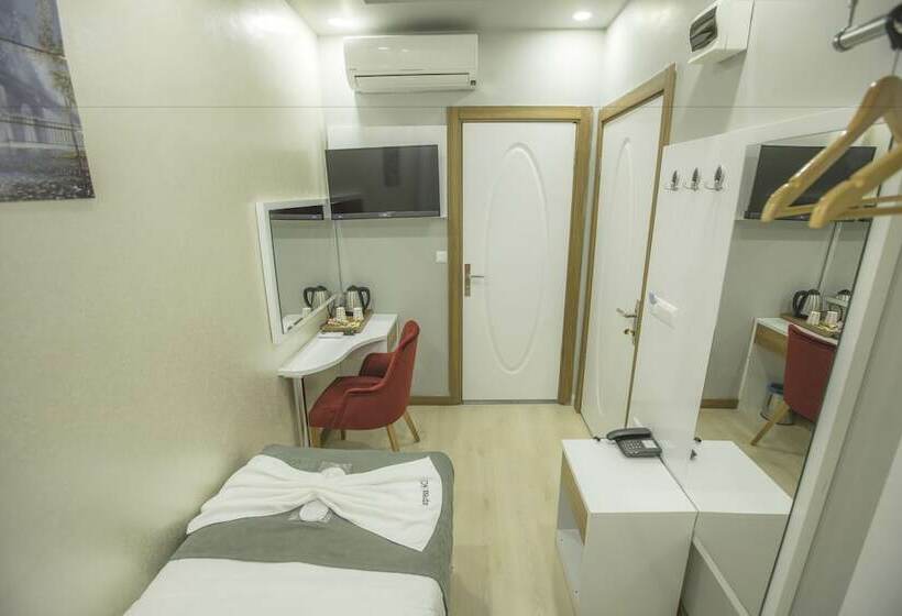 اتاق لوکس یک تخته, Express İnci