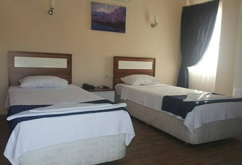 غرفة إقتصادية, Feryıl Avm