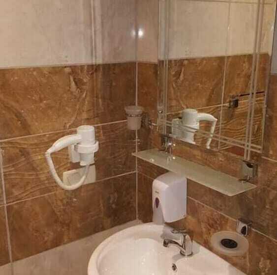 غرفة إقتصادية, Feryıl Avm