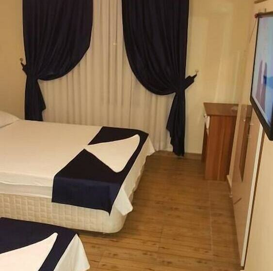 غرفة إقتصادية, Feryıl Avm