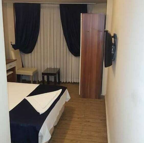 غرفة إقتصادية, Feryıl Avm