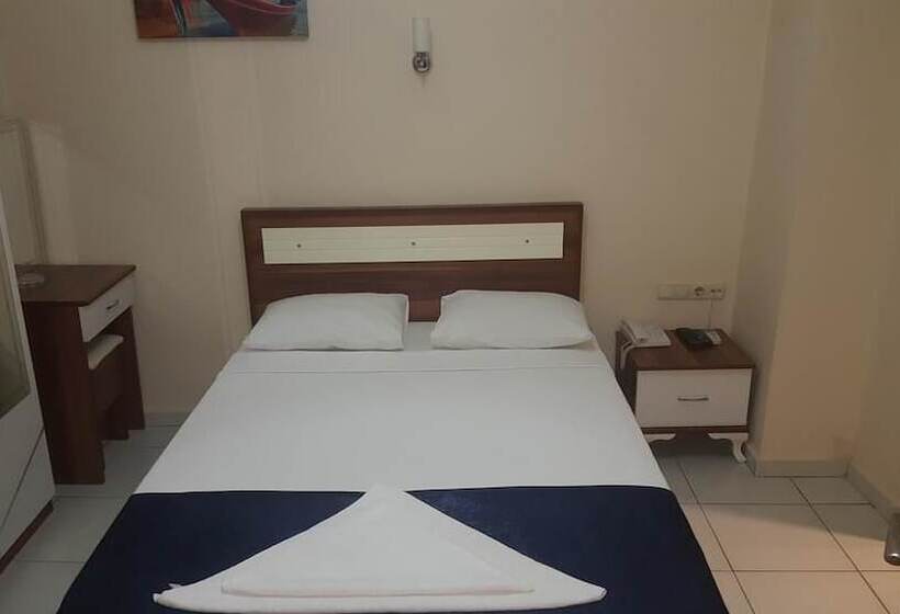 غرفة إقتصادية, Feryıl Avm