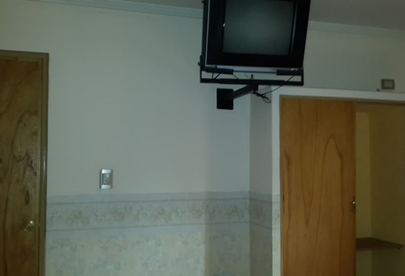 חדר סטנדרט, Geminis