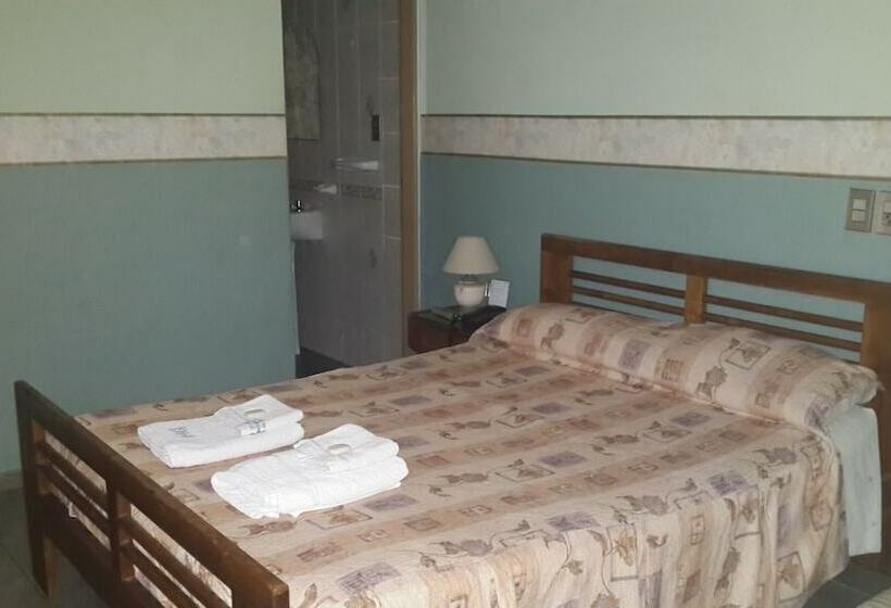 חדר סטנדרט, Geminis