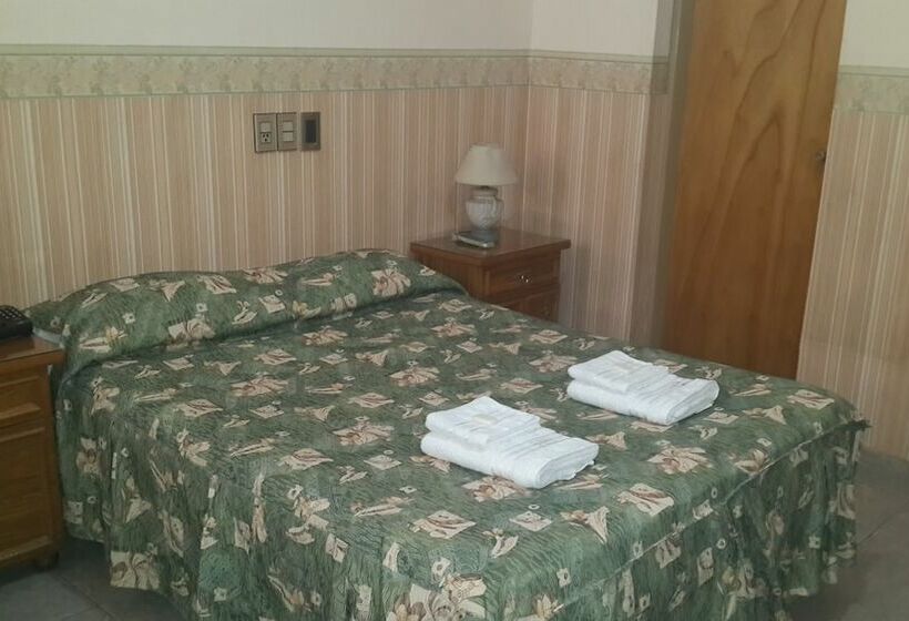 חדר סטנדרט, Geminis