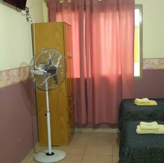 חדר סטנדרט, Geminis