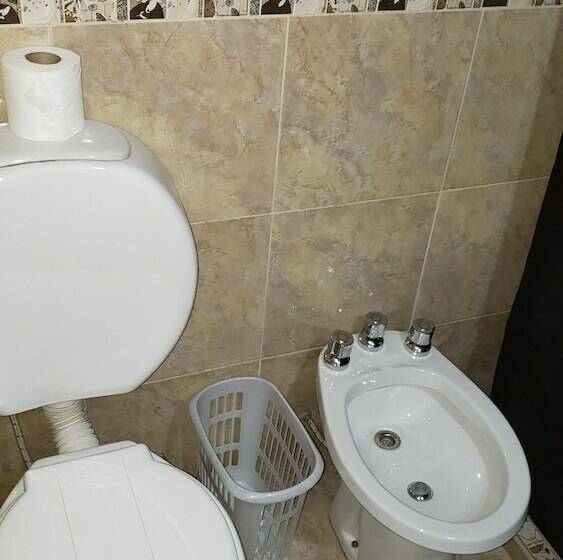 חדר סטנדרט, Geminis