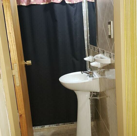 חדר סטנדרט, Geminis