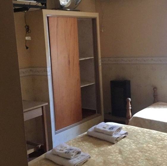 חדר סטנדרט, Geminis