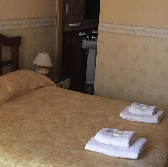 חדר סטנדרט, Geminis