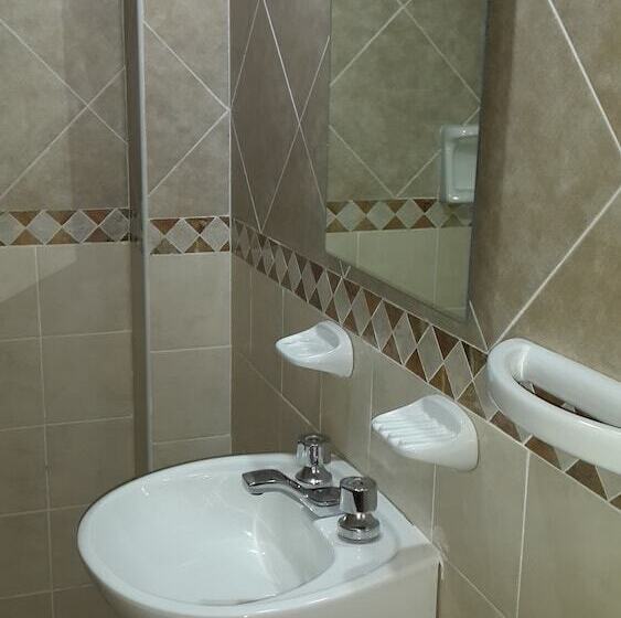 חדר סטנדרט לשלושה, Geminis