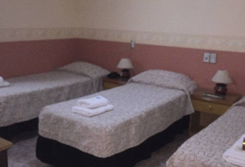 חדר סטנדרט לשלושה, Geminis